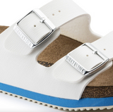Arizona Super Grip Microfibre - Blanc