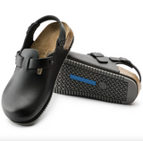 Tokio Super Grip Microfibre - Blanc