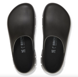 Super Birki Cuir naturel enduit - Noir