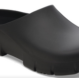 Super Birki Cuir naturel enduit - Noir