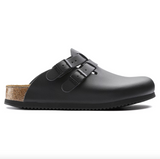 Kay SL Birko-Flor - Blanc