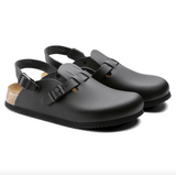 Kay SL Birko-Flor - Blanc