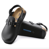 Kay SL Birko-Flor - Blanc