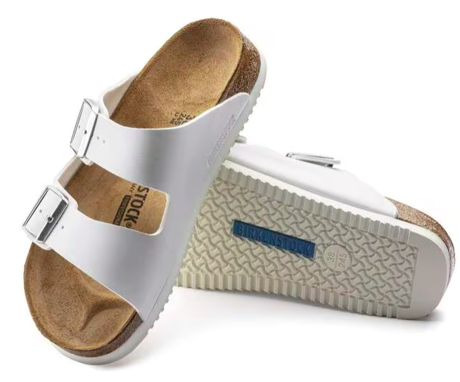Arizona PROF Birko-Flor - Blanc