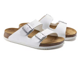Arizona PROF Birko-Flor - Blanc