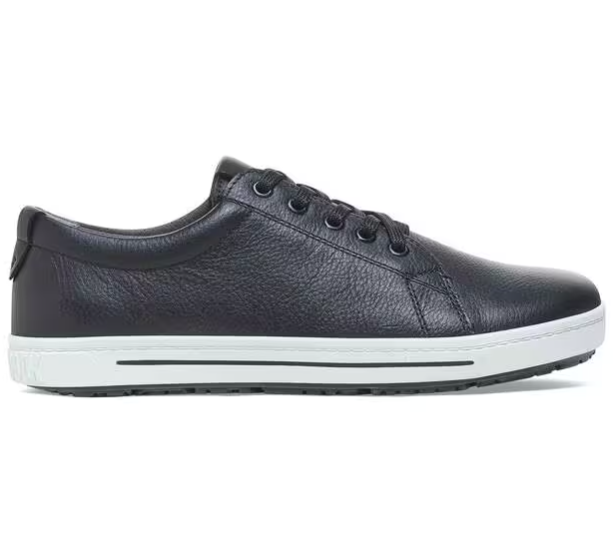 QO 500 Cuir naturel - Noir