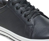 QO 500 Cuir naturel - Noir