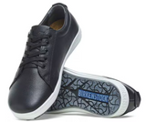 QO 500 Cuir naturel - Noir