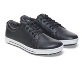QO 500 Cuir naturel - Noir