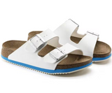 Arizona Super Grip Birko-Flor - Blanc