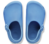Birki Flow Little Kids EVA - Elemental Blue