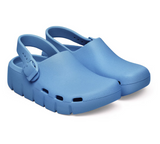 Birki Flow Little Kids EVA - Elemental Blue