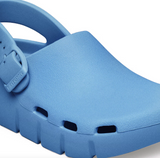 Birki Flow Little Kids EVA - Elemental Blue