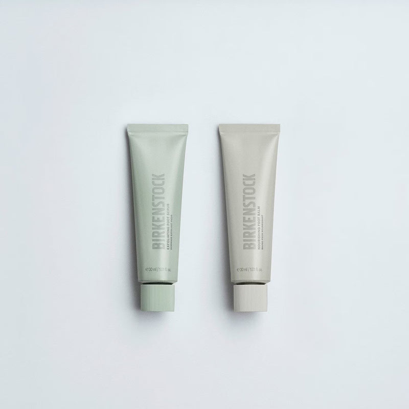 Essentiels beauté des pieds – rituel douceur