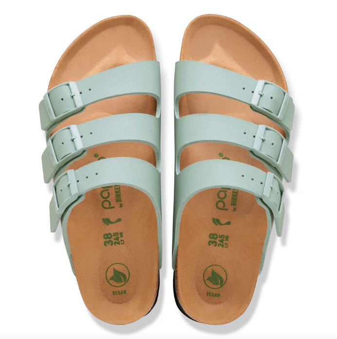 Florida Flex Platform Birko Flor Pure Sage