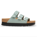 Florida Flex Platform Birko Flor Pure Sage