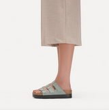 Florida Flex Platform Birko Flor Pure Sage