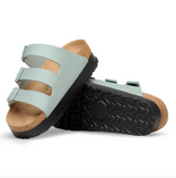 Florida Flex Platform Birko Flor Pure Sage