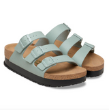 Florida Flex Platform Birko Flor Pure Sage