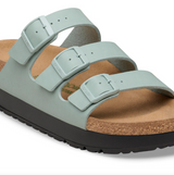 Florida Flex Platform Birko Flor Pure Sage