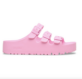 Florida Flex Platform EVA - Fondant Pink
