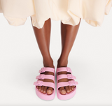 Florida Flex Platform EVA - Fondant Pink