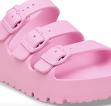 Florida Flex Platform EVA - Fondant Pink