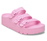 Florida Flex Platform EVA - Fondant Pink