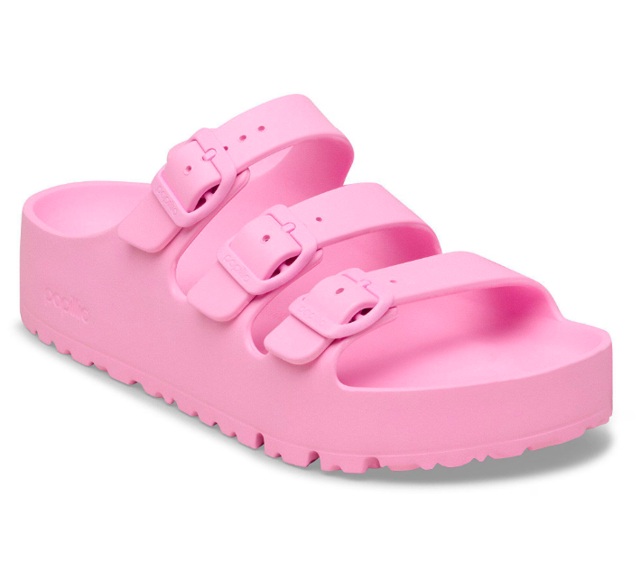 Florida Flex Platform EVA - Fondant Pink