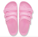 Florida Flex Platform EVA - Fondant Pink