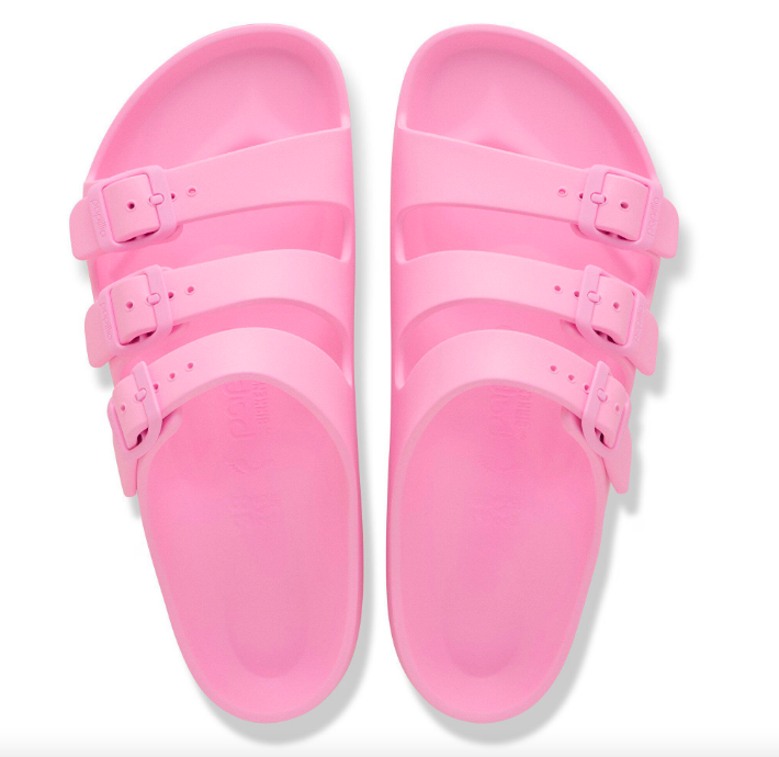 Florida Flex Platform EVA - Fondant Pink