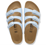 Florida Birko-Flor - Graceful Babyblue