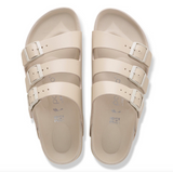 Florida III PAP Flex Platform Cuir naturel - Oyster