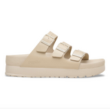 Florida III PAP Flex Platform Cuir naturel - Oyster