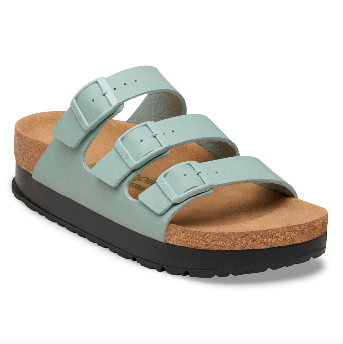 Florida Flex Platform Birko Flor Pure Sage