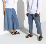 Gizeh Birko-Flor verni - Black Patent