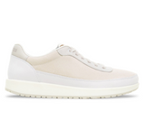 Honnef City Cuir mixte - Antique White
