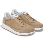 Honnef City Cuir mixte - Gray Taupe