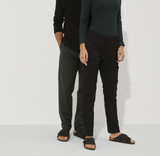 Kyoto Nubuck/Suède - Black