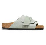 Kyoto Nubuck/Suède - Pure Sage