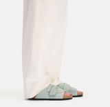 Kyoto Nubuck/Suède - Pure Sage