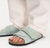 Kyoto Nubuck/Suède - Pure Sage