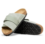 Kyoto Nubuck/Suède - Pure Sage