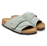 Kyoto Nubuck/Suède - Pure Sage