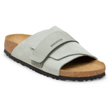 Kyoto Nubuck/Suède - Pure Sage