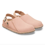 Lutry Premium Suede Suède - Light Rose