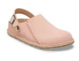 Lutry Premium Suede Suède - Light Rose