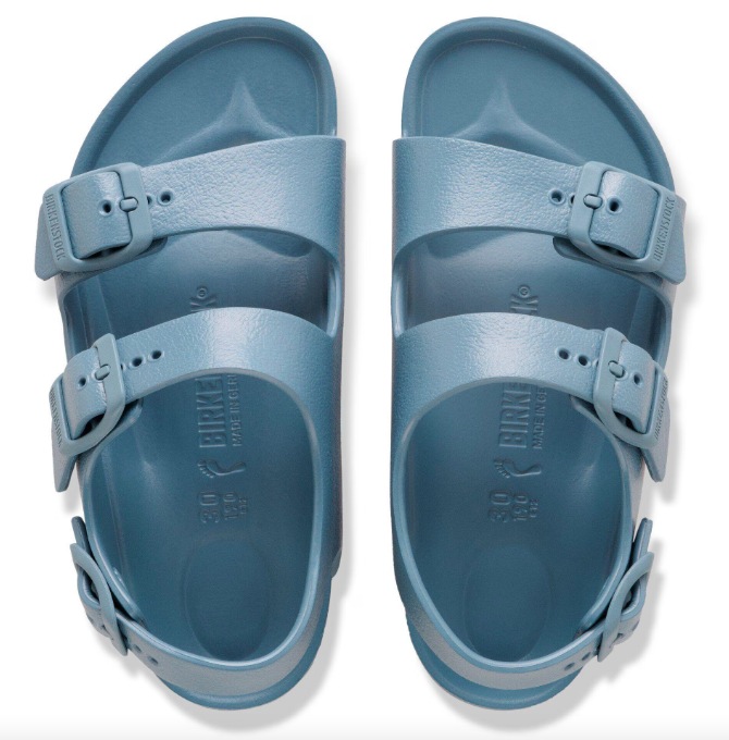 Milano EVA Kids EVA - Basalt Gray