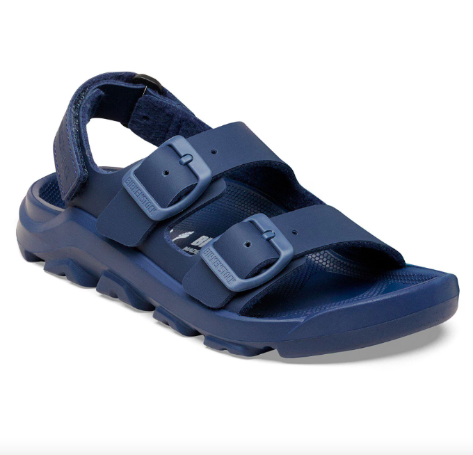Mogami Kids Birko-Flor - Navy