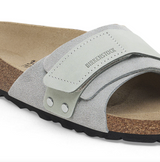 Oita Suède - Modern Suede Pure Sage